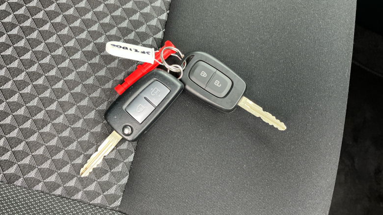 Nissan Micra 1.0 IG-T 92 Acenta 5dr Petrol Hatchback